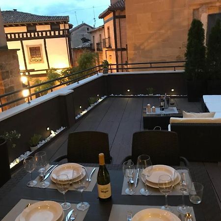 Apartamentos La Herradura Terraza ハーロー エクステリア 写真