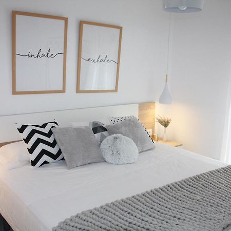 Apartamentos La Herradura Terraza ハーロー エクステリア 写真