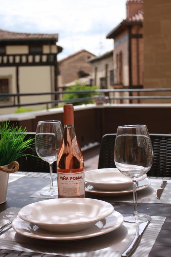 Apartamentos La Herradura Terraza ハーロー エクステリア 写真