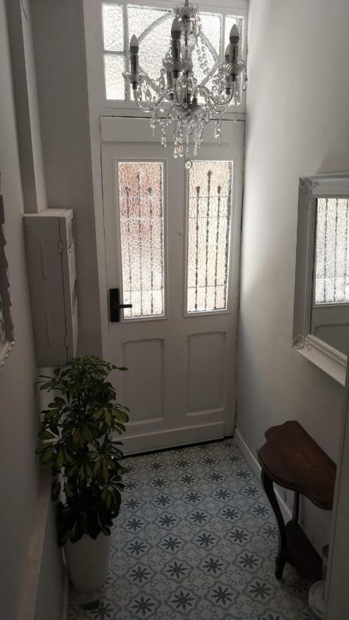 Apartamentos La Herradura Terraza ハーロー エクステリア 写真